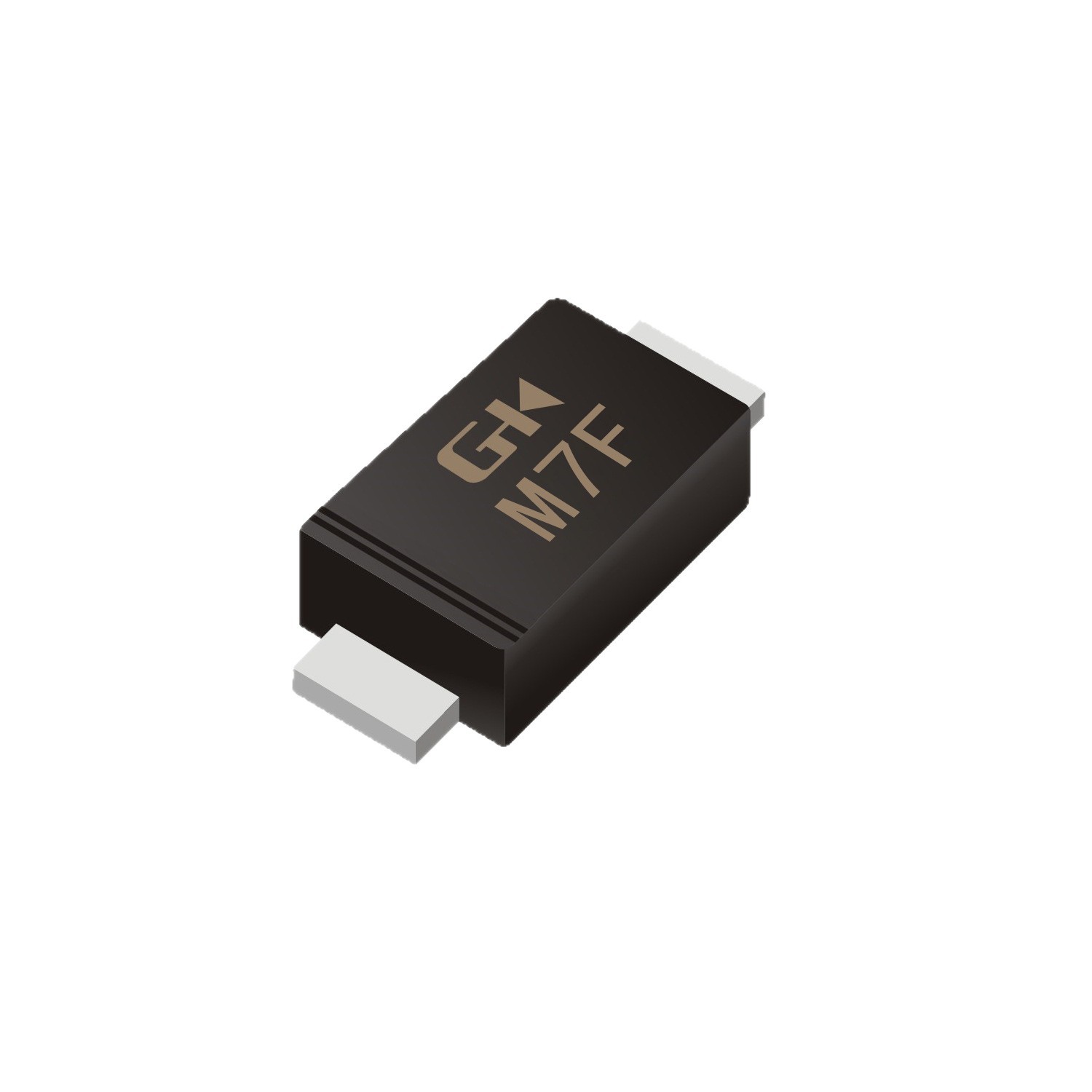 1N4007F-GK