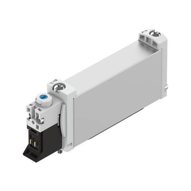 VUVG-B14-M52-AZT-F-1P3