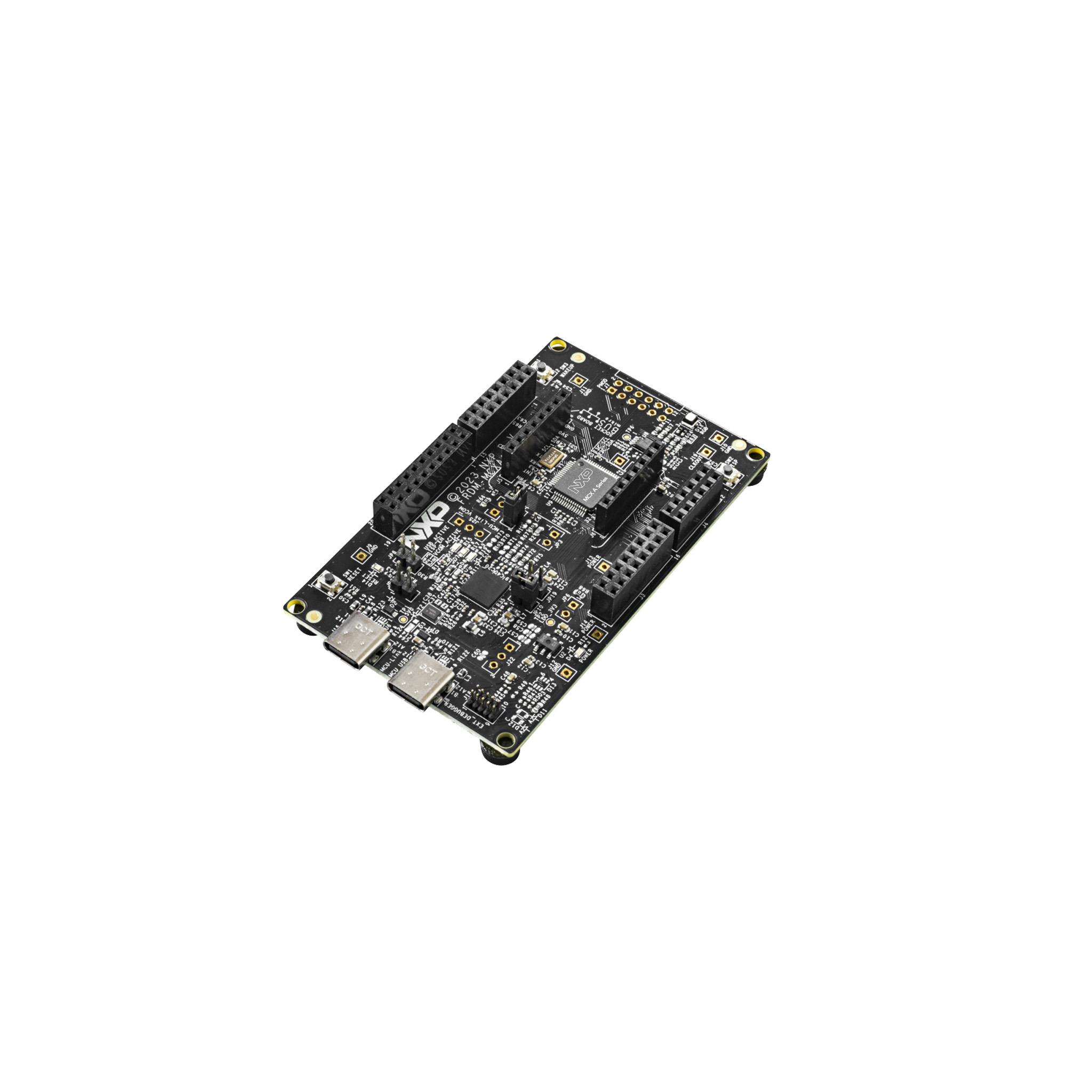 FRDM-MCXA153
