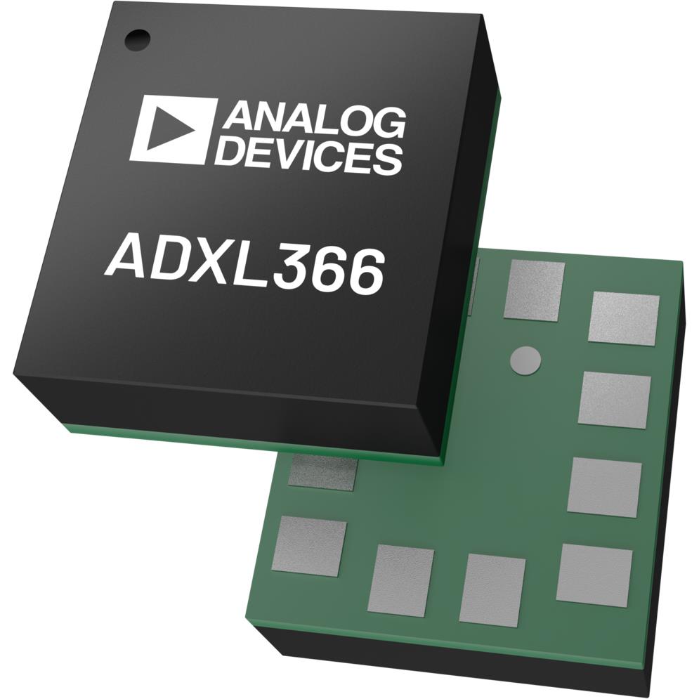 ADXL366BCCZ-RL7
