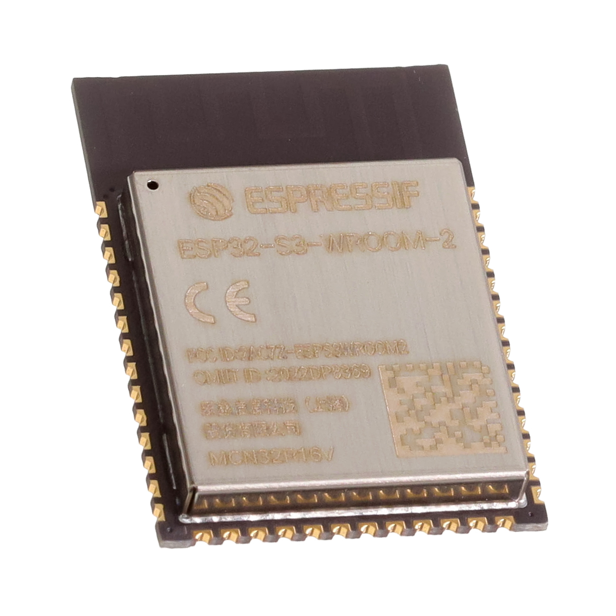 ESP32-S3-WROOM-2-N32R16V