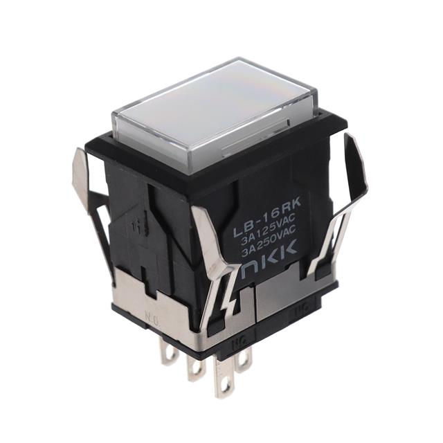LB16RKW01-6B-JB