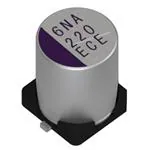 63CEV33M8X10.5