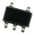 TPS78417QDBVRQ1