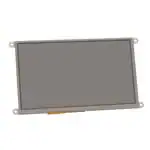 uLCD-90DCT