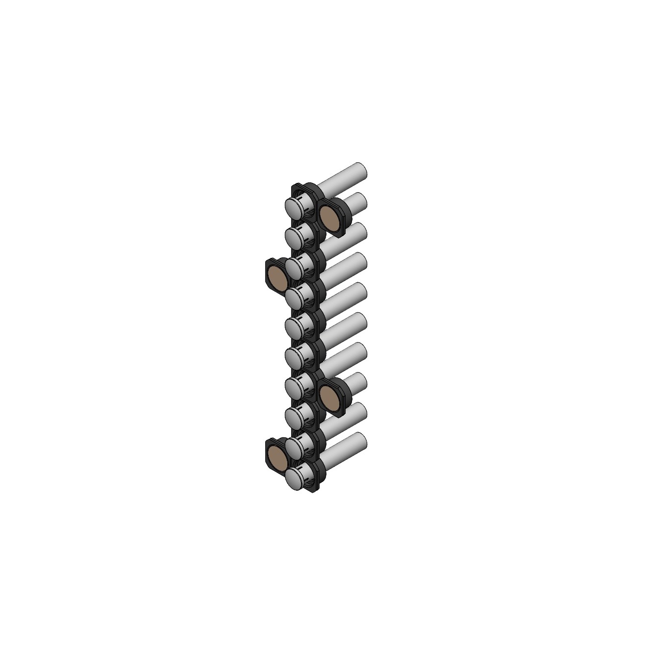 MLPS-B-5-1001-DD-4-PLP5-2-750