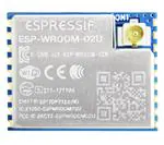 ESP-WROOM-02U-N2