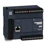 TM221C24T