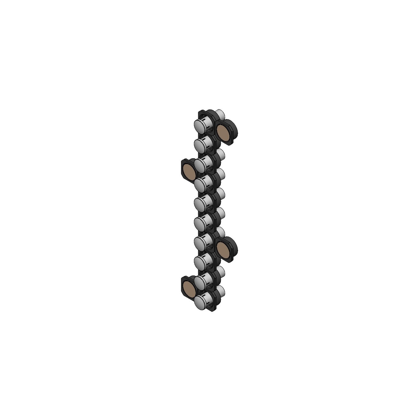 MLPS-B-5-1001-DD-4-PLP5-2-350