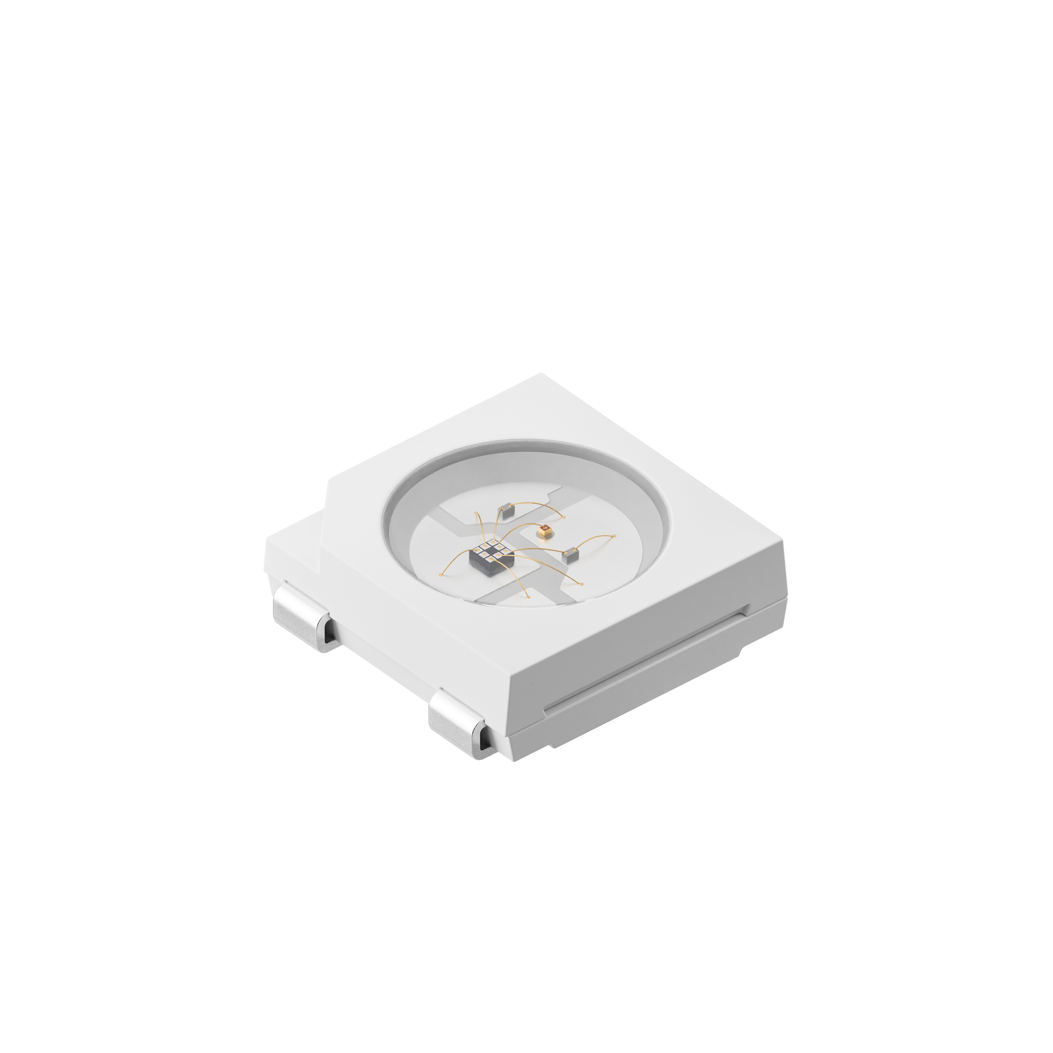 XL-5050RGBC-WS2812B