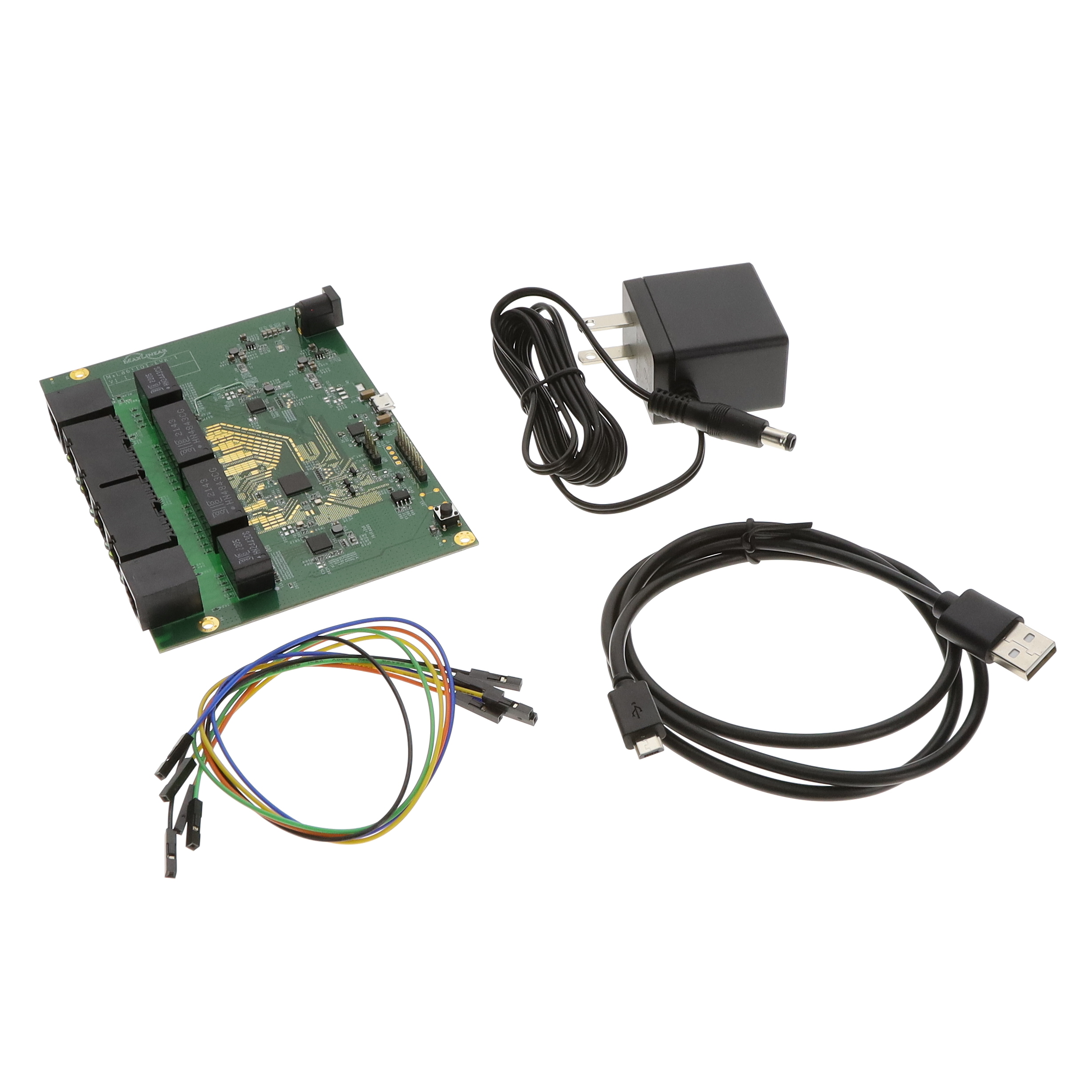 MXL86110I-EVK-1
