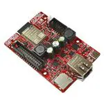 ESP32-POE2