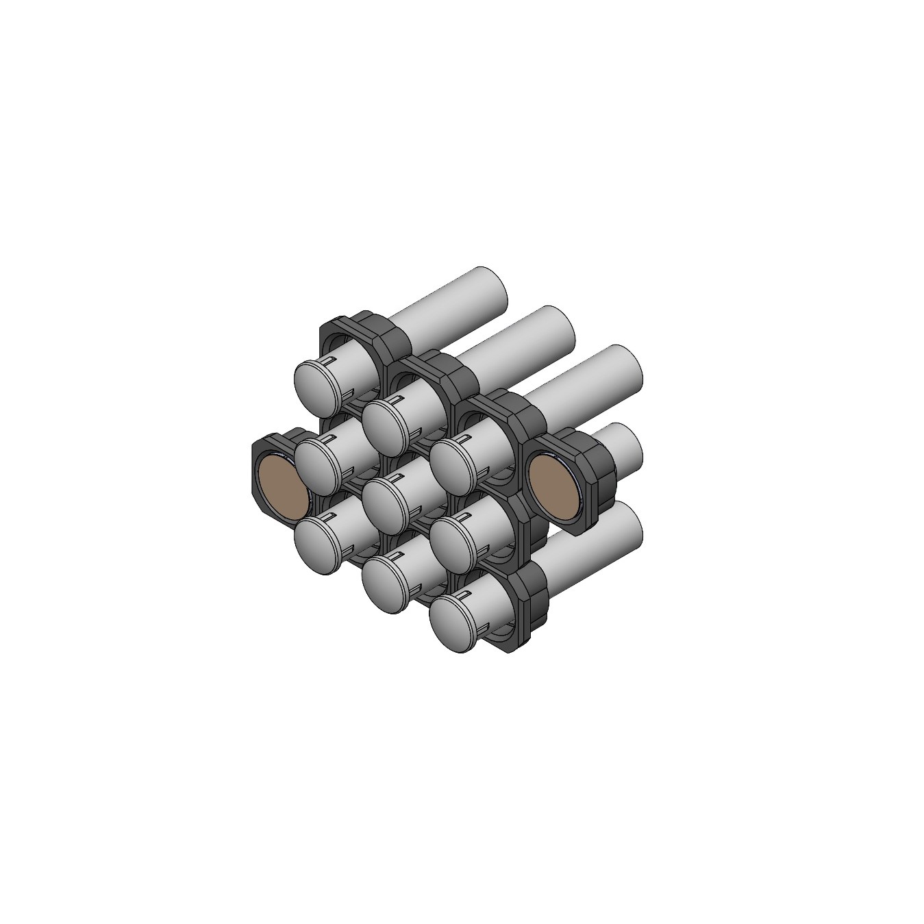 MLPS-B-3-0303-CC-2-PLP2-500