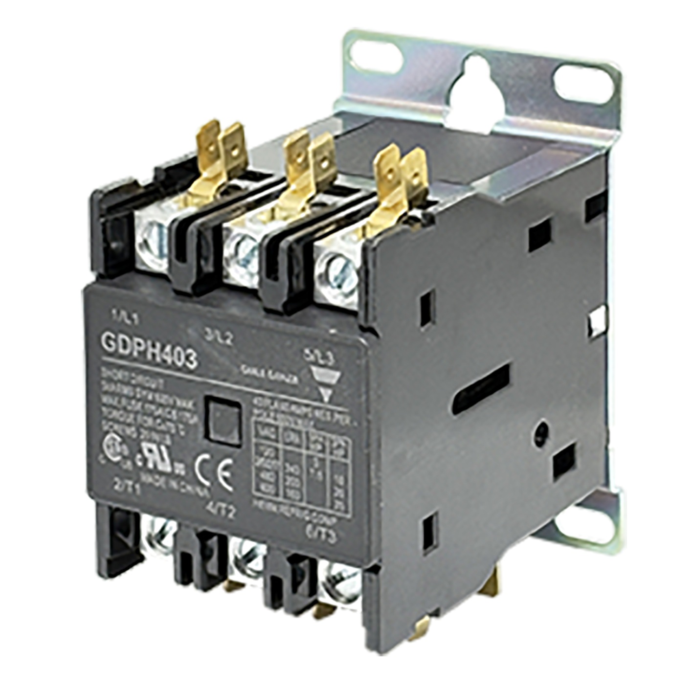 GDPH403L120V