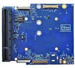 iW-FMC-PCIe-I2
