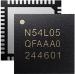 NRF54L05-QFAA-R