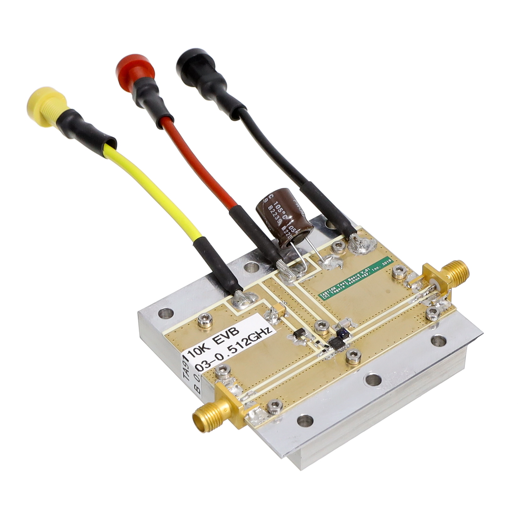 TA9110K-EVB-B
