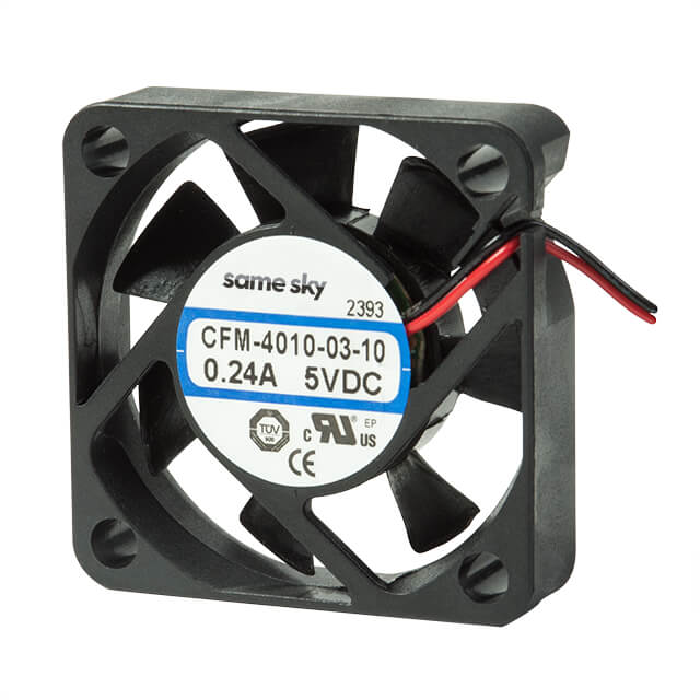 CFM-4010-13-20