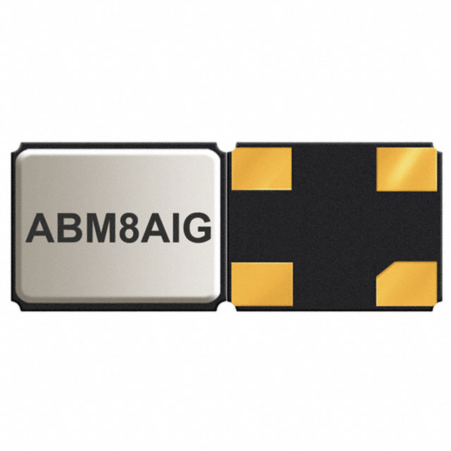 ABM8-272-T3