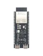 ESP32-C6-DevKitC-1-N8