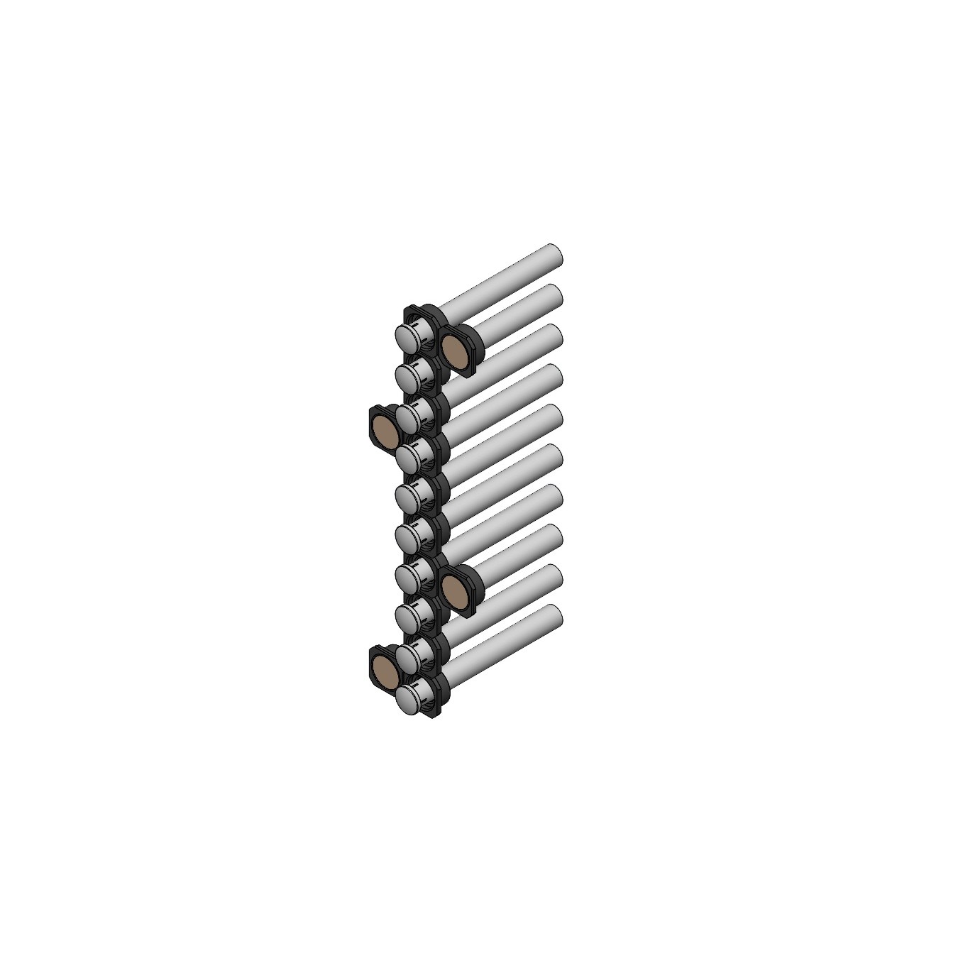 MLPS-B-5-1001-DD-4-PLP5-2-1250