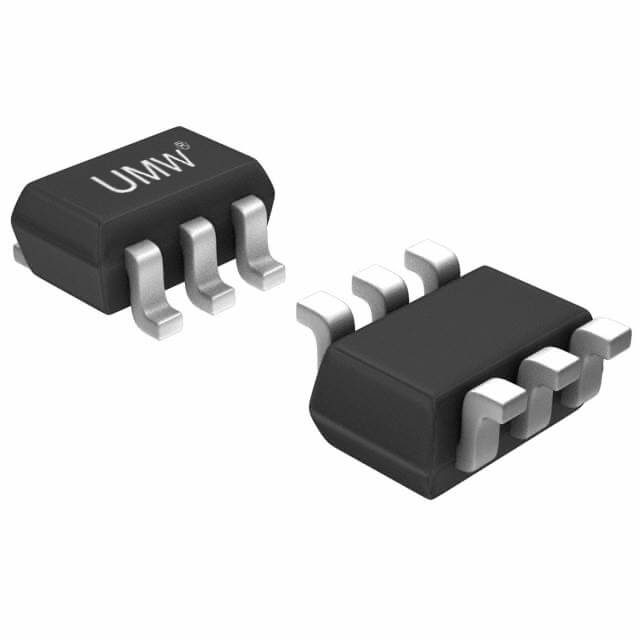 NC7SB3157P6X
