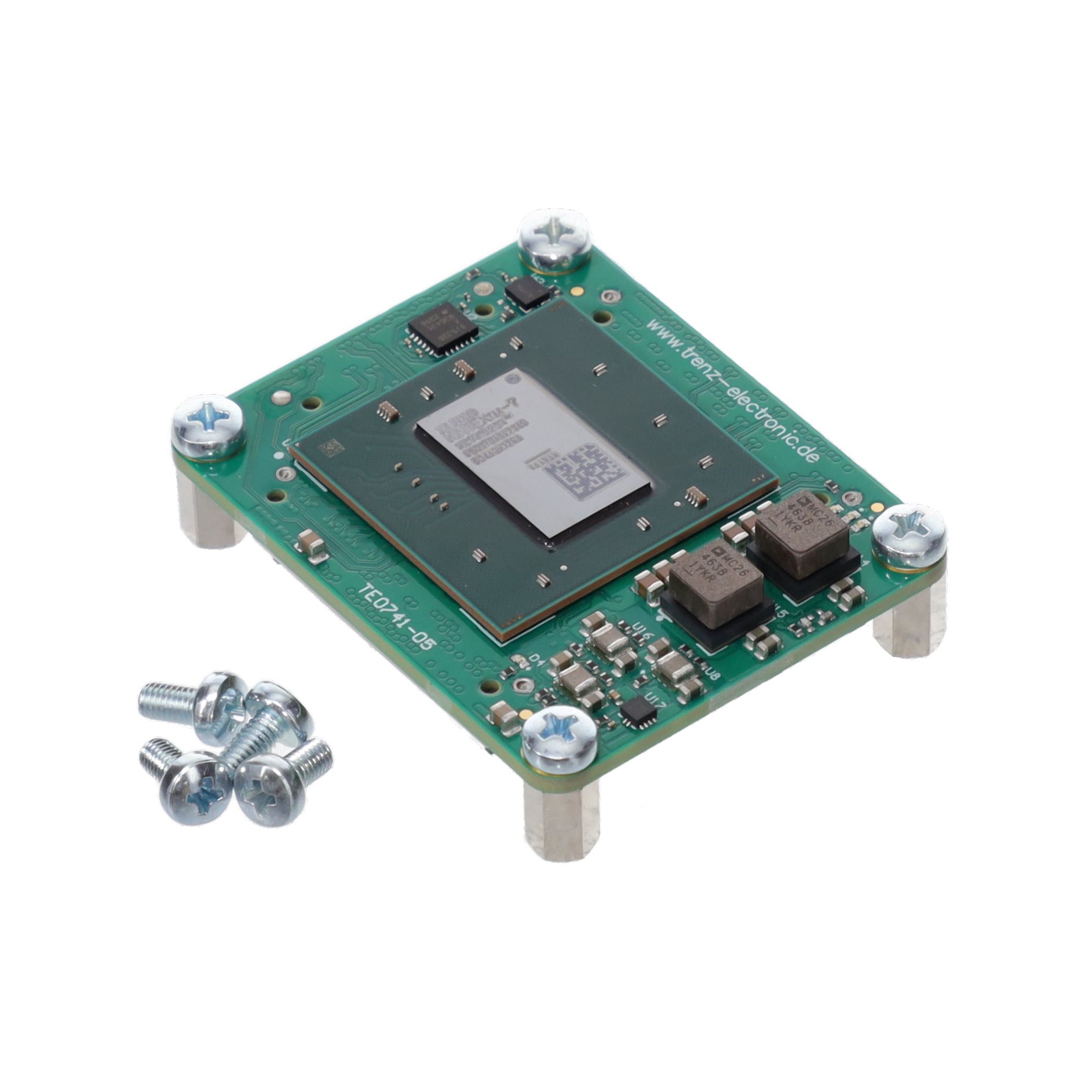 TE0741-05-D2I-1-A