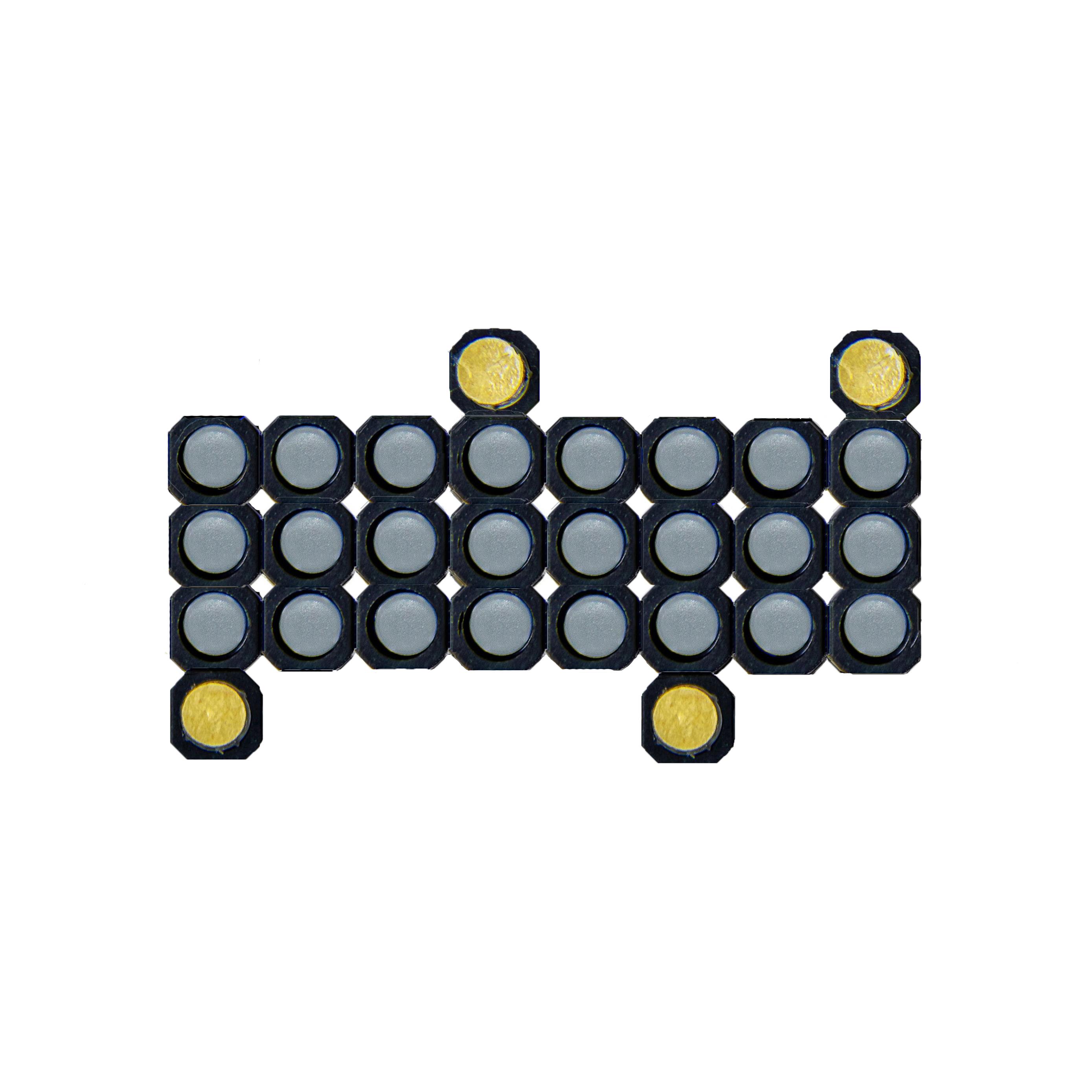 MLPS-B-5-0308-DD-4-PLP5-2-350