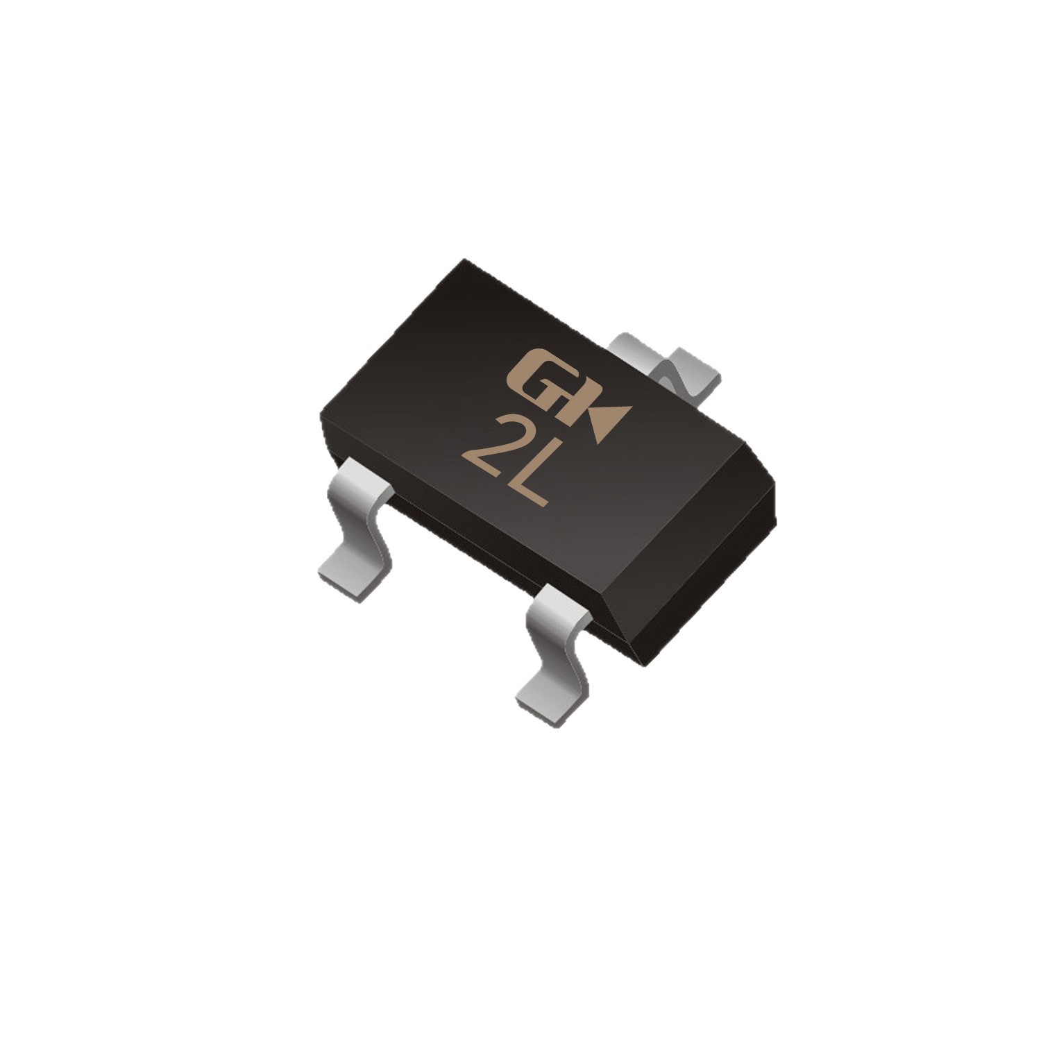 MMBT5401T