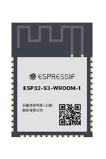 ESP32-S3-WROOM-1-N16