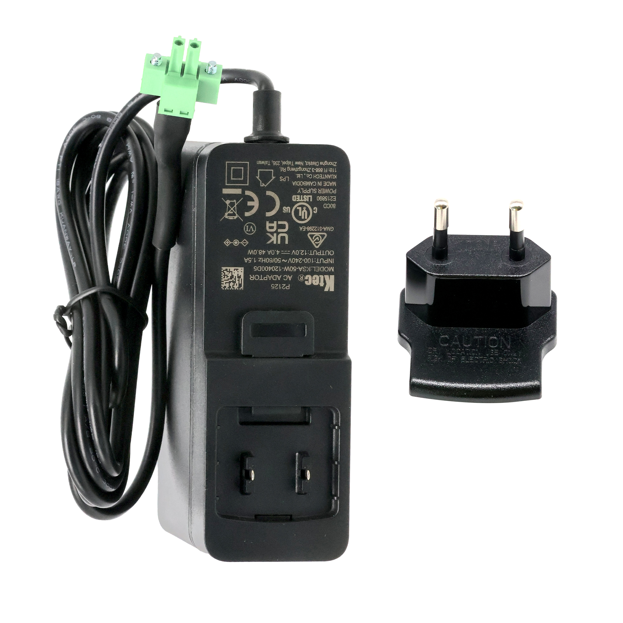 ED-PSU1204-EU-3.5PL