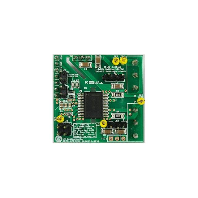 SECO-NCP51561BADWR2G-GEVB