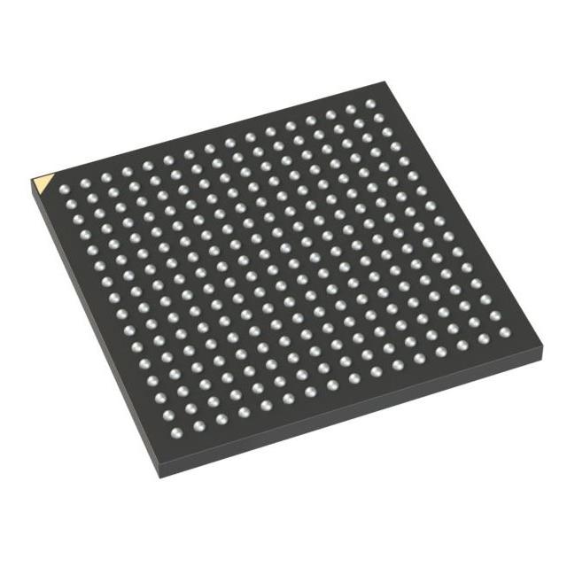 LIFCL-40-8BG256I