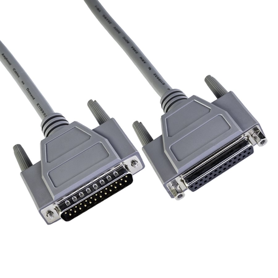 CS-DSDMDB25MF-002.5