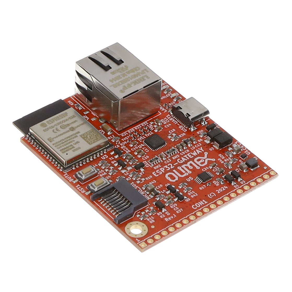 ESP32-GATEWAY-IND
