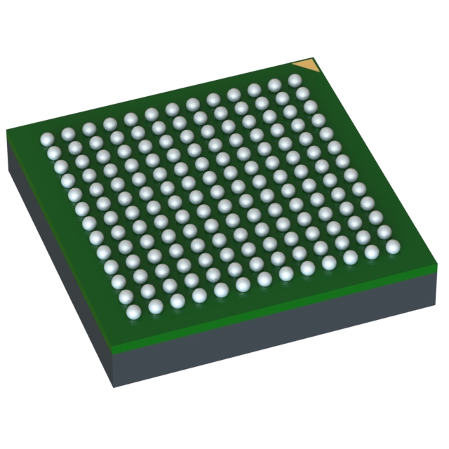 STM32N647A0H3QG