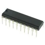 MAX508BCPP+