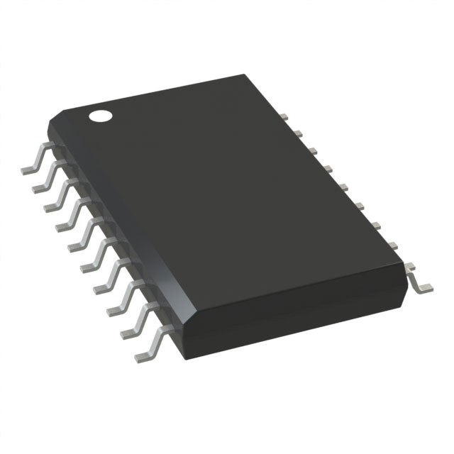 MAX270CWP+T