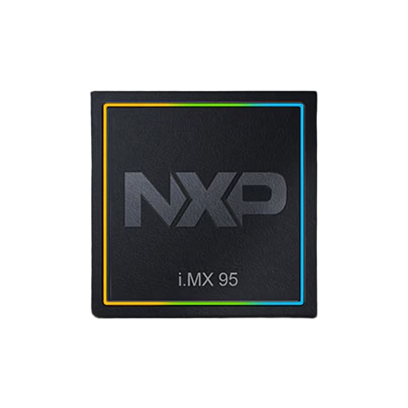 MIMX9596AVZXNAC