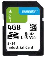 SFSD004GL1AM1TB-I-CE-22Q-STD