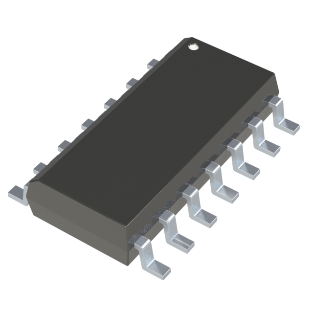 TL084BCDR