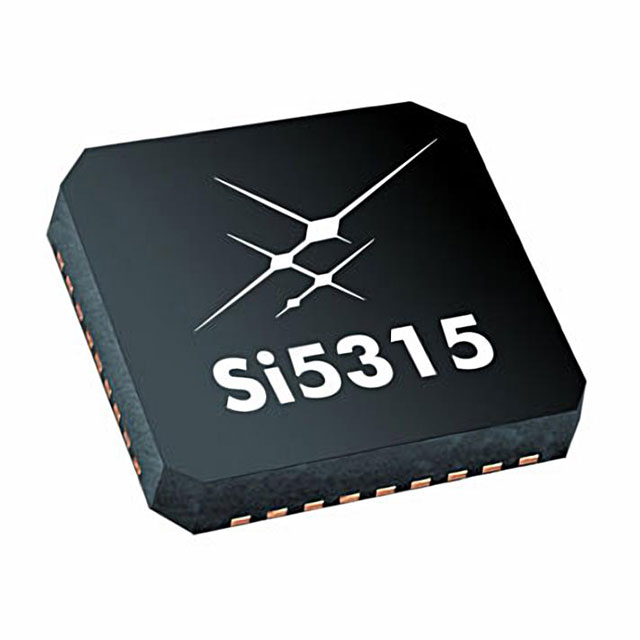 SI5324C-C-GMR