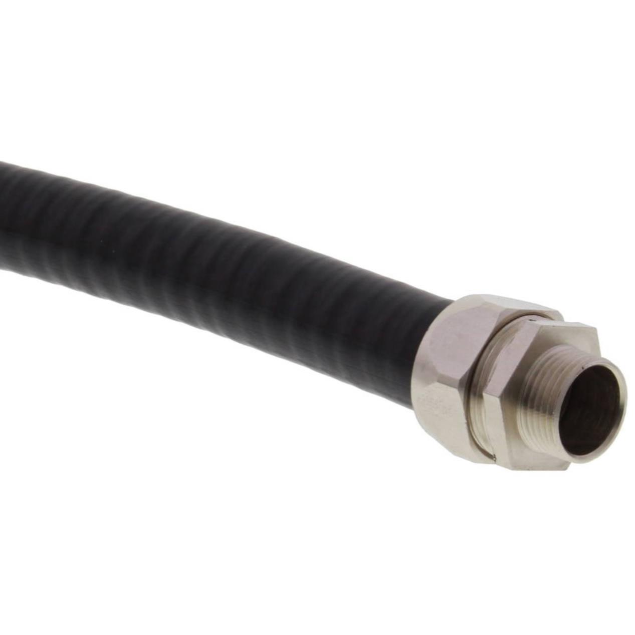 BMCG-PVC-S-10-BK-GT