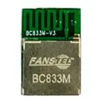 BC833M