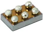 MAX40009ANT+T