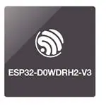 ESP32-D0WDRH2-V3