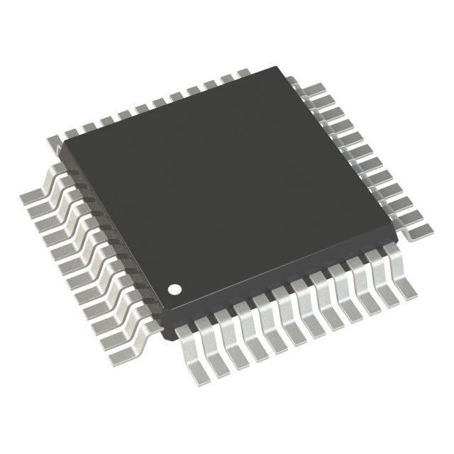 STM32G0B1KET6TR