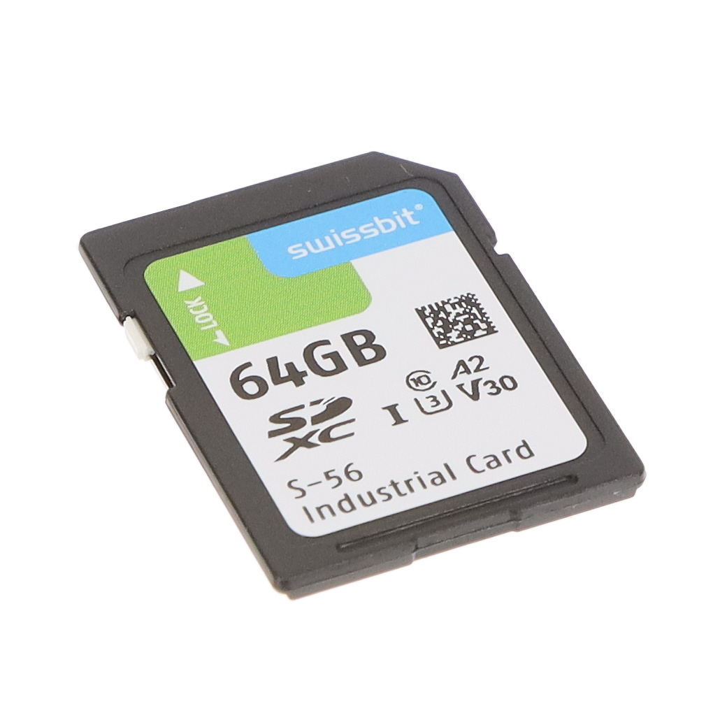 SFSD064GL1AM1TB-I-IK-22P-STD