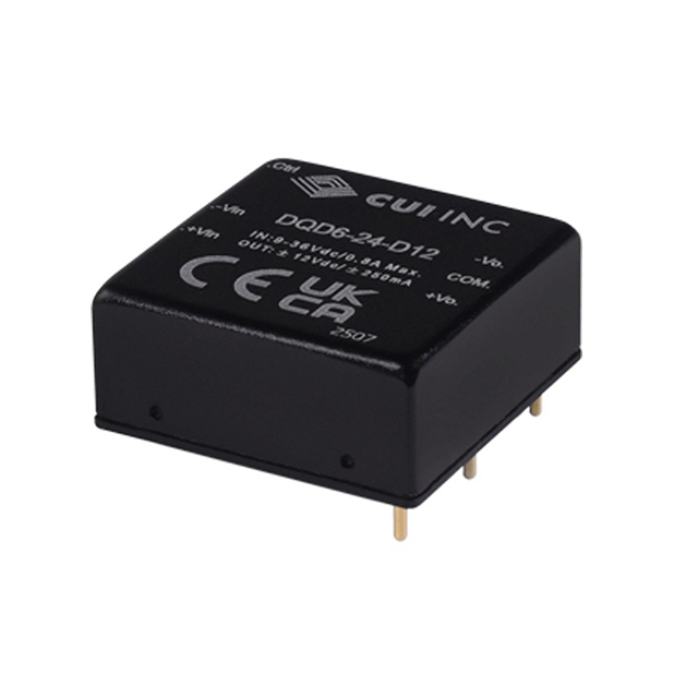 DQD6N-48-S12
