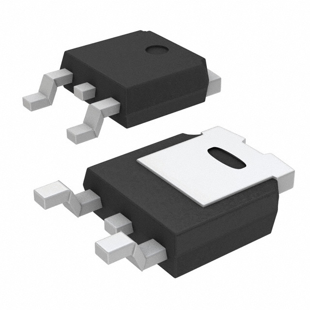 STPS640CB